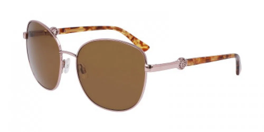 Anne Klein AK7088 Sunglasses - view 2